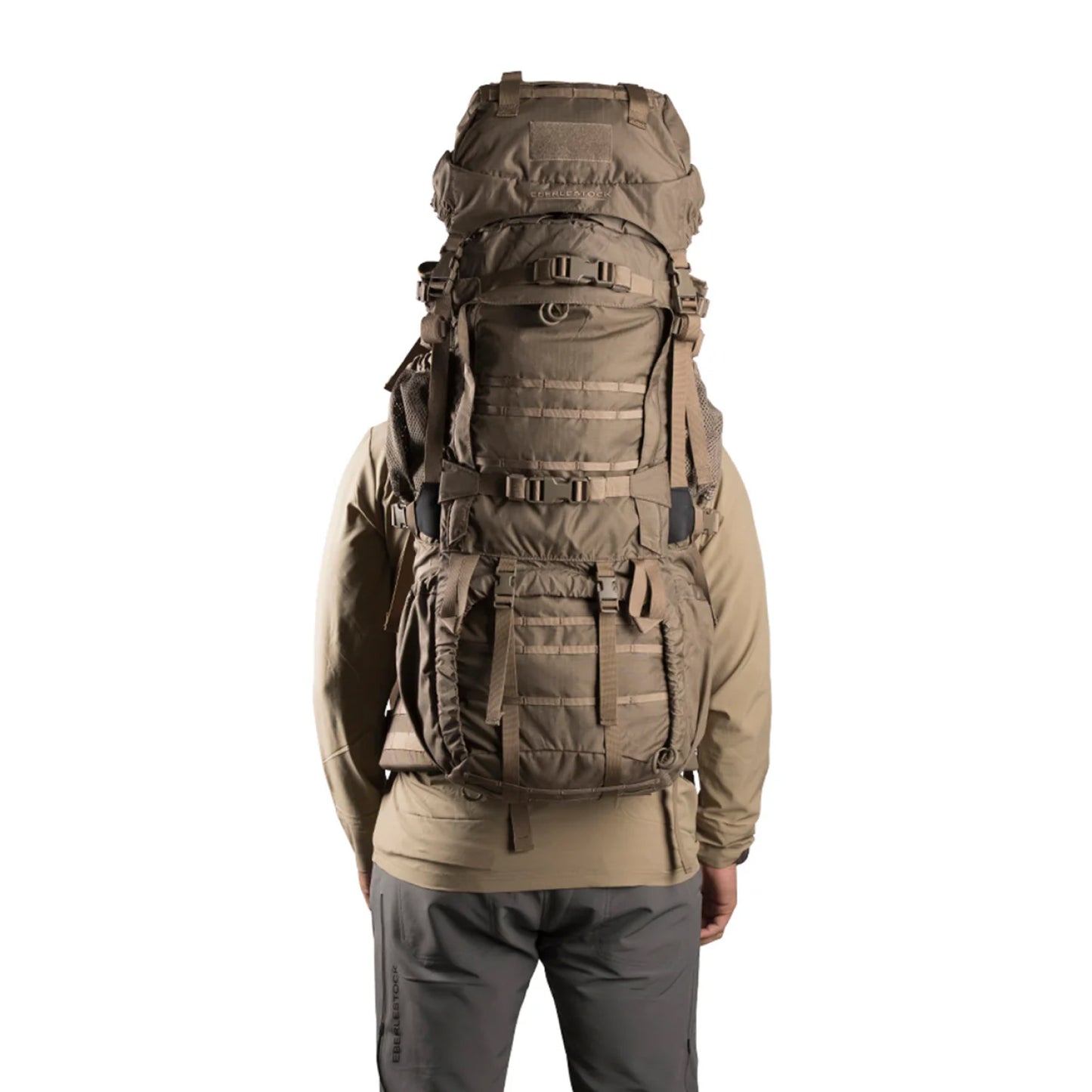 Рюкзак Eberlestock Destroyer Military Green