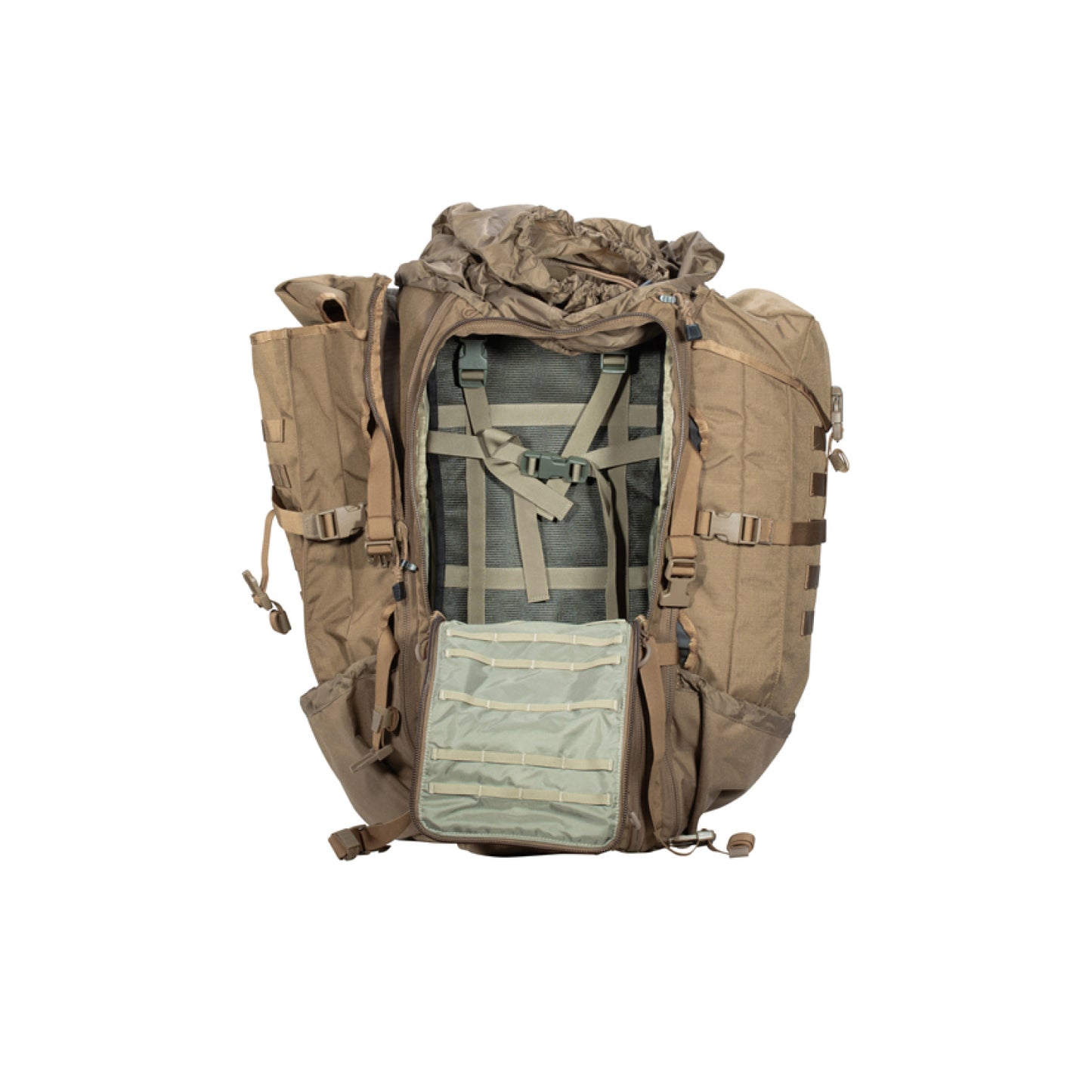 Рюкзак Eberlestock Terminator Multicam