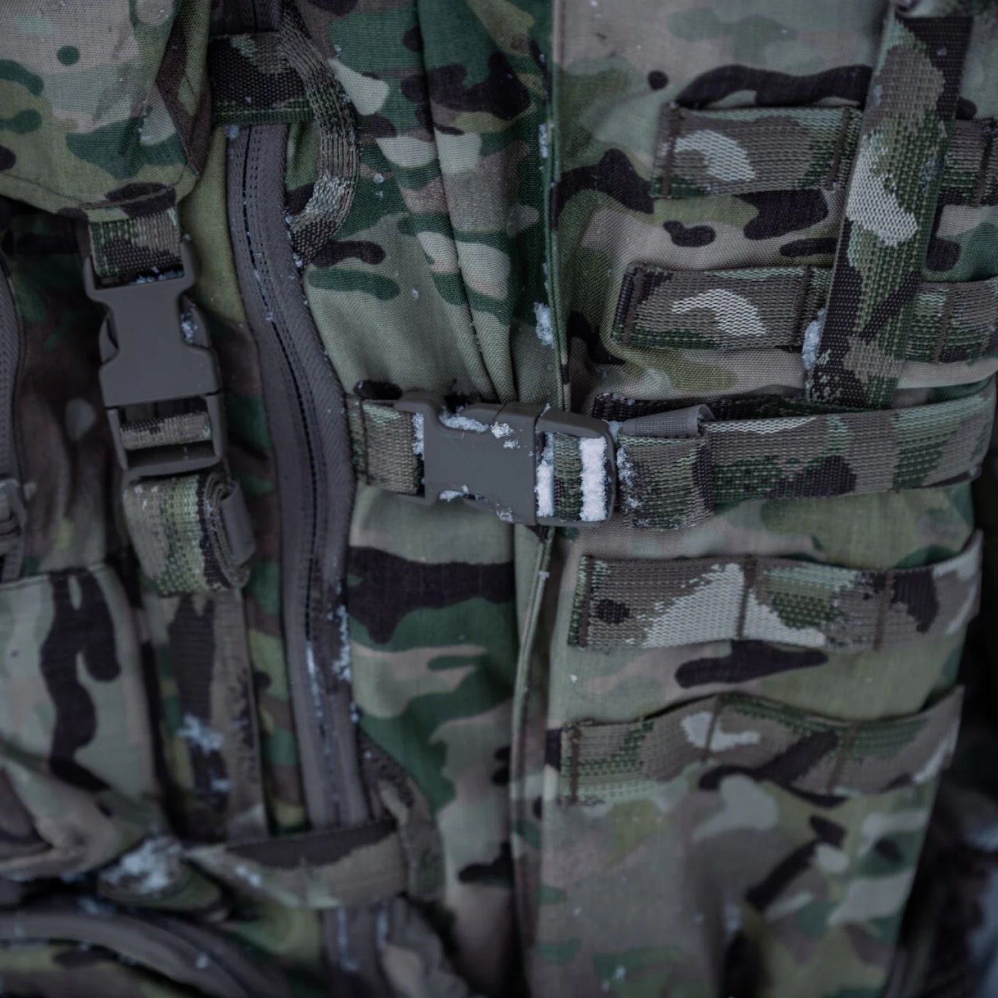 Рюкзак Eberlestock Terminator Multicam