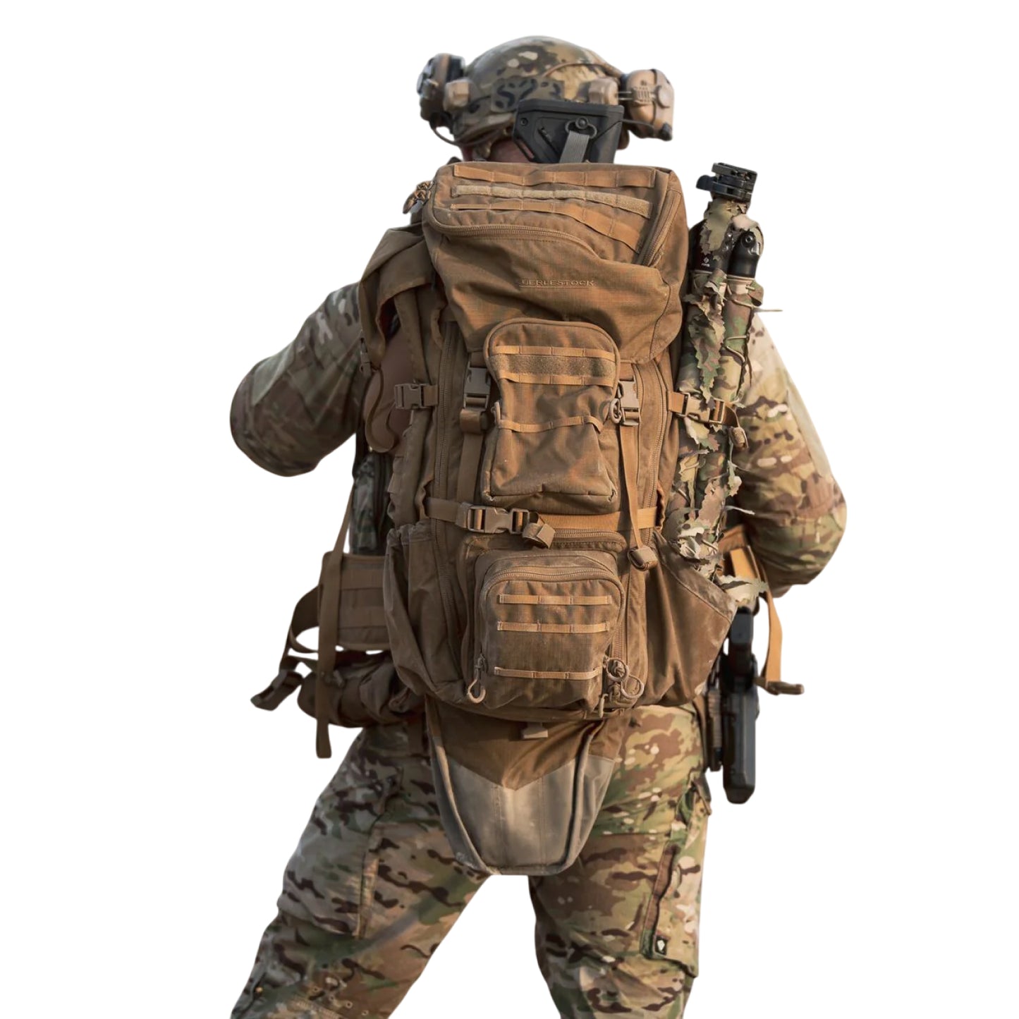 Рюкзак Eberlestock Operator Military Green
