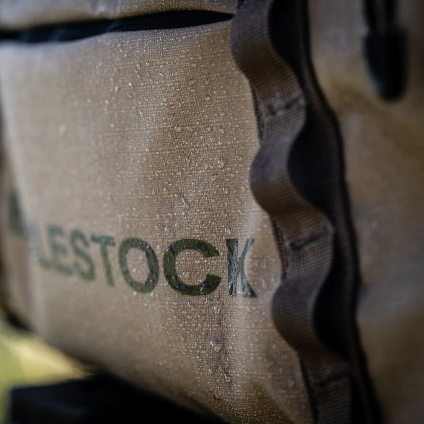 Сумка Eberlestock Hyllus Duffel Black