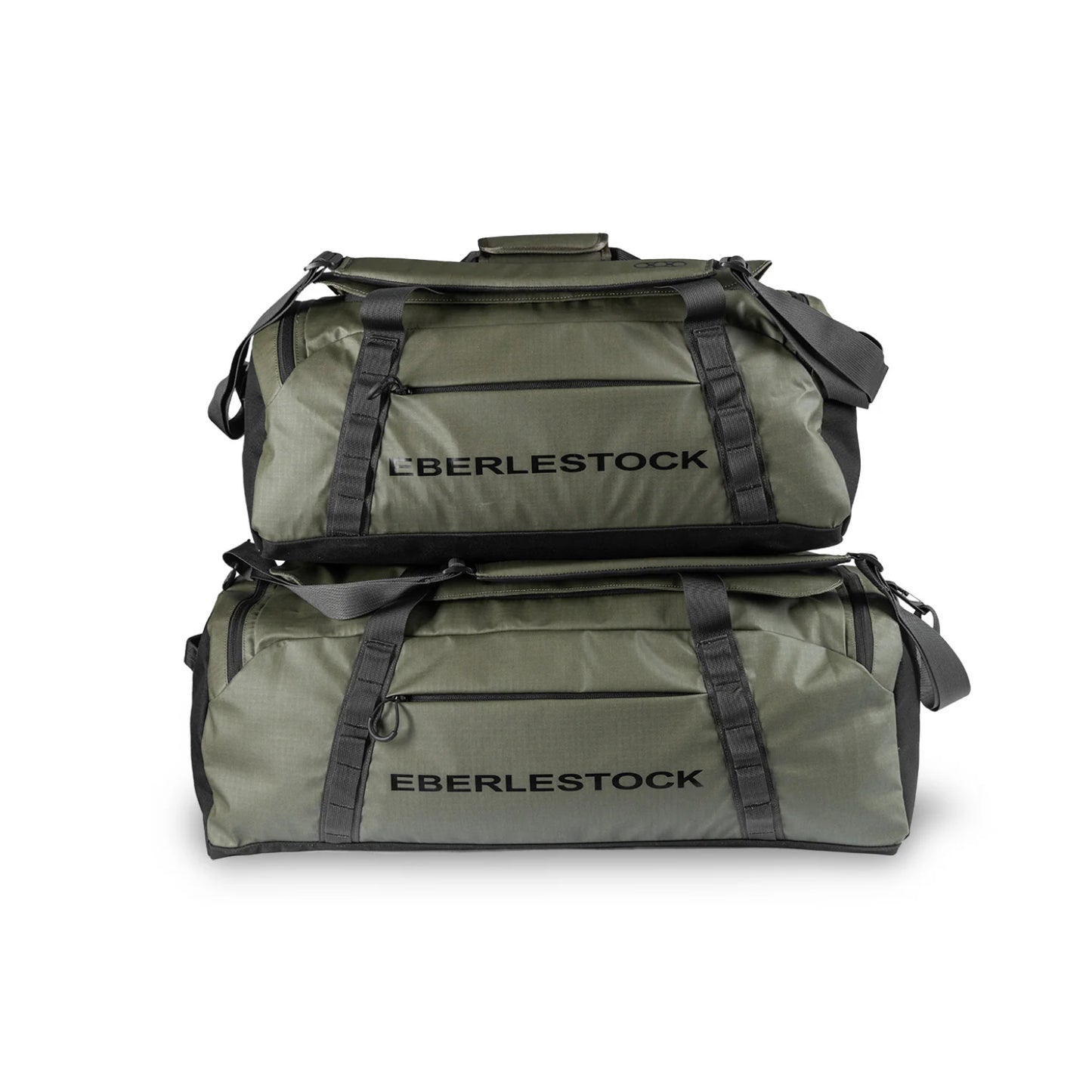 Сумка Eberlestock Hyllus Duffel Military Green