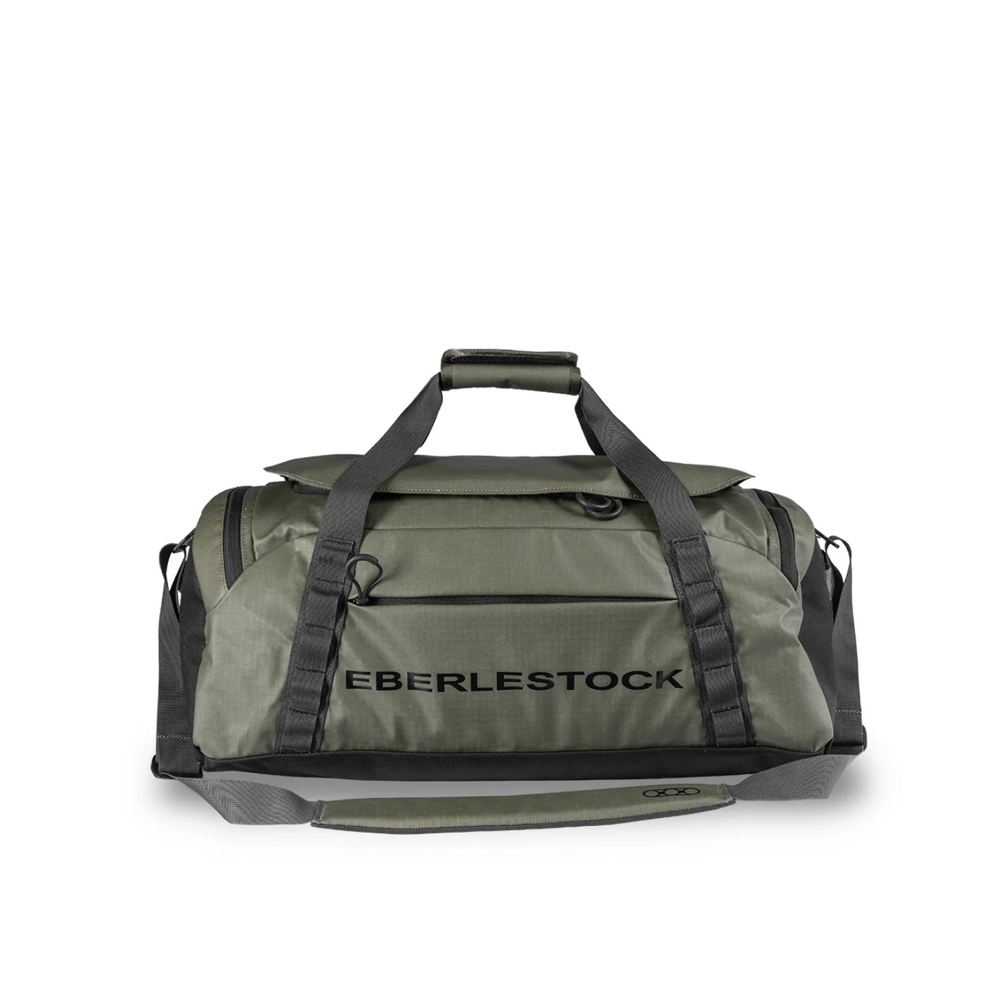 Сумка Eberlestock Hyllus Duffel Military Green