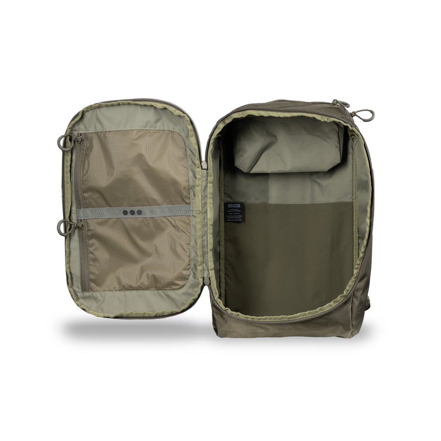 Рюкзак Eberlestock Apprentice Black