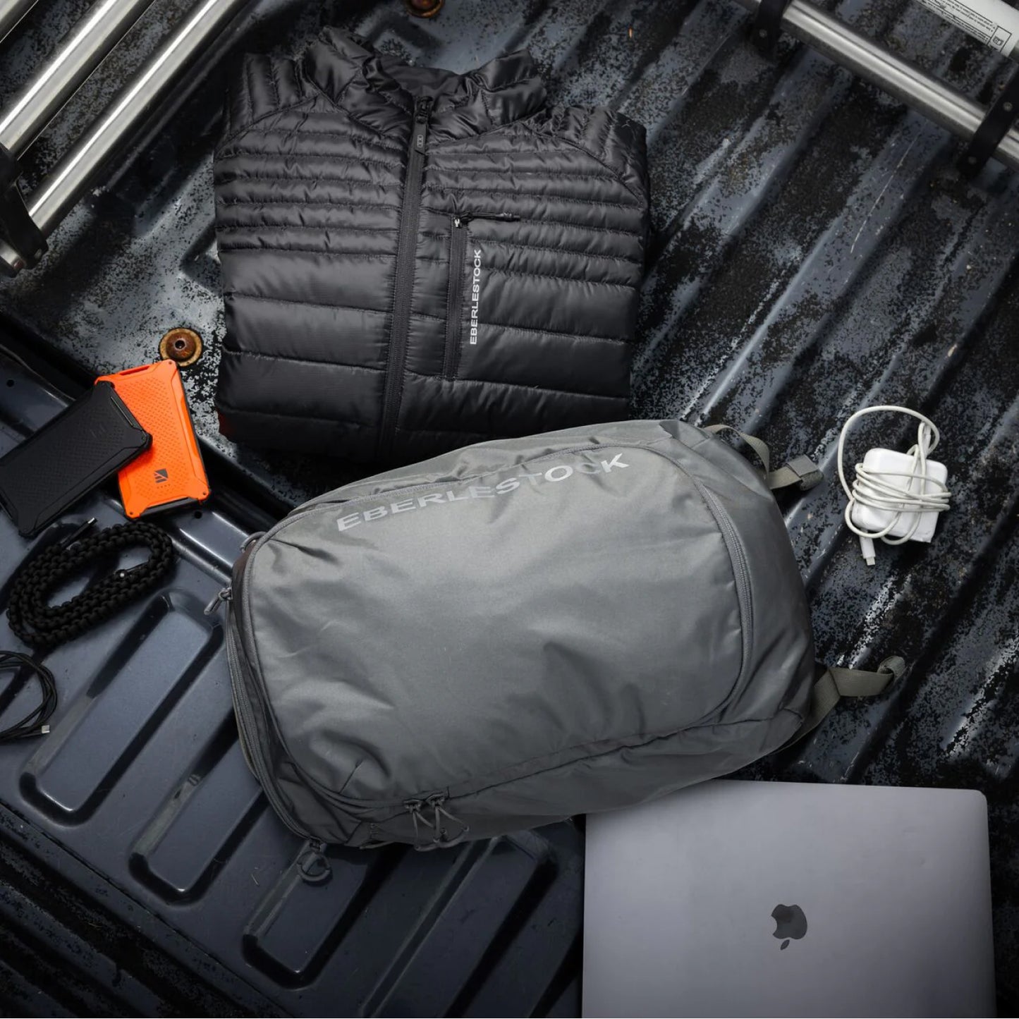 Рюкзак Eberlestock Apprentice Black