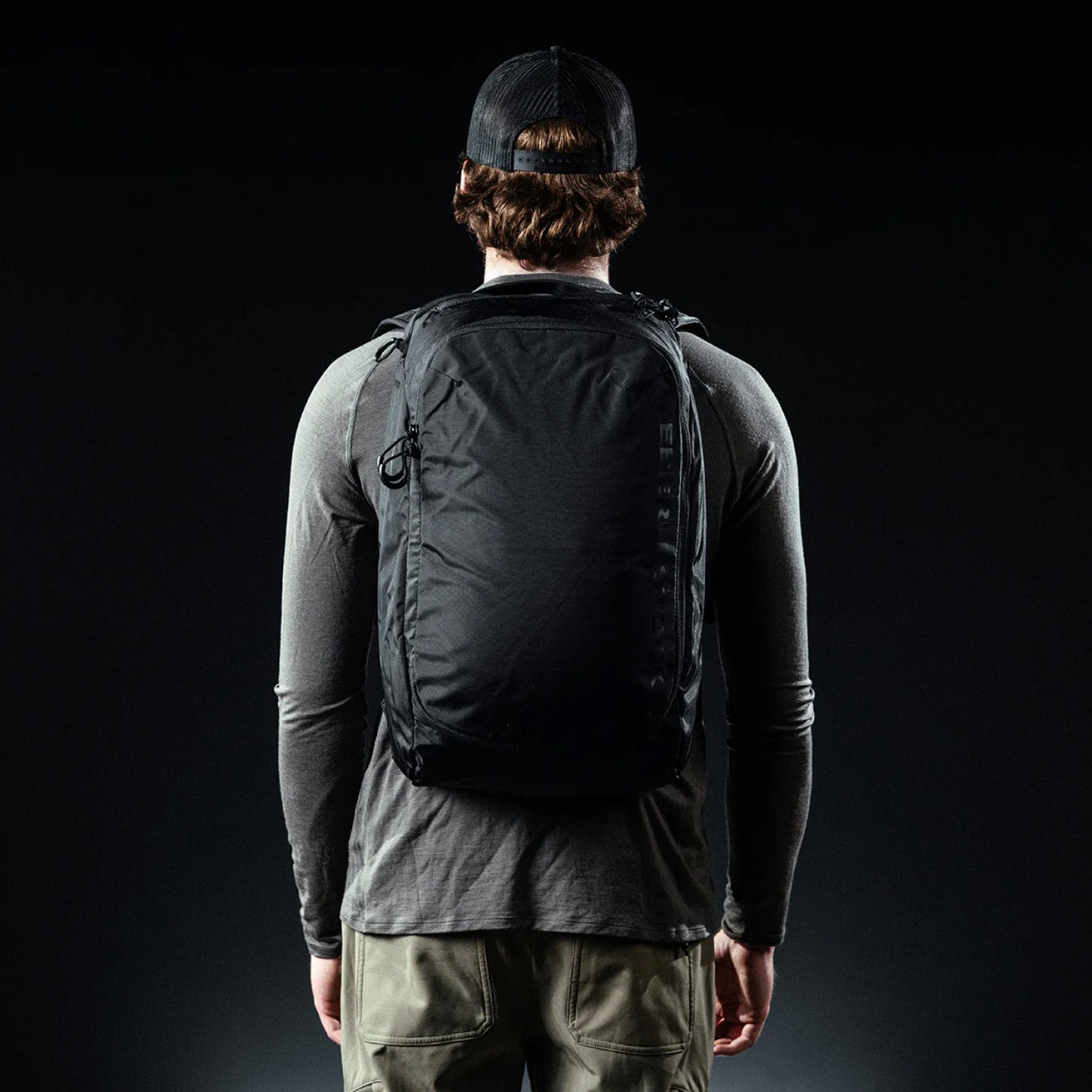 Рюкзак Eberlestock Apprentice Black