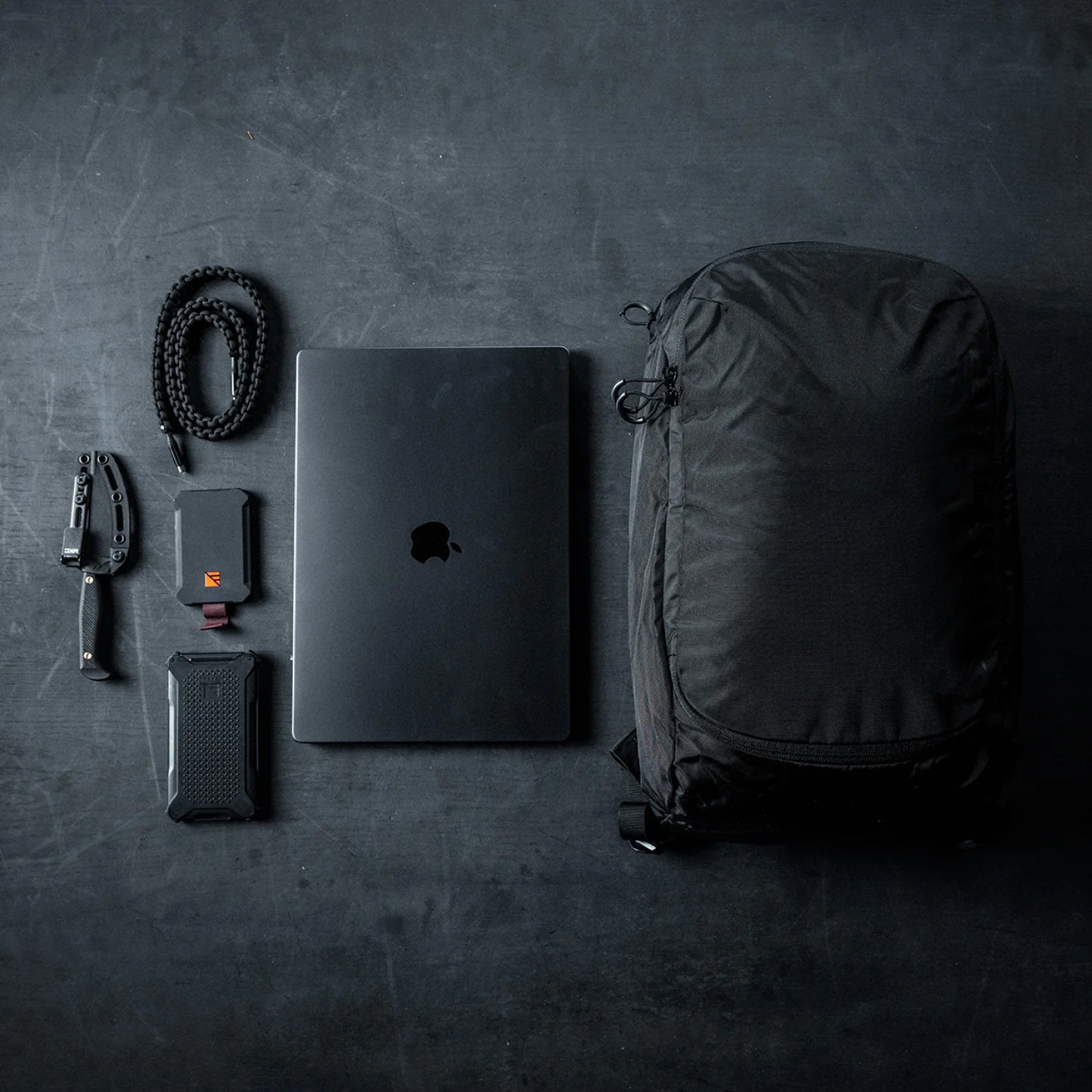Рюкзак Eberlestock Apprentice Black