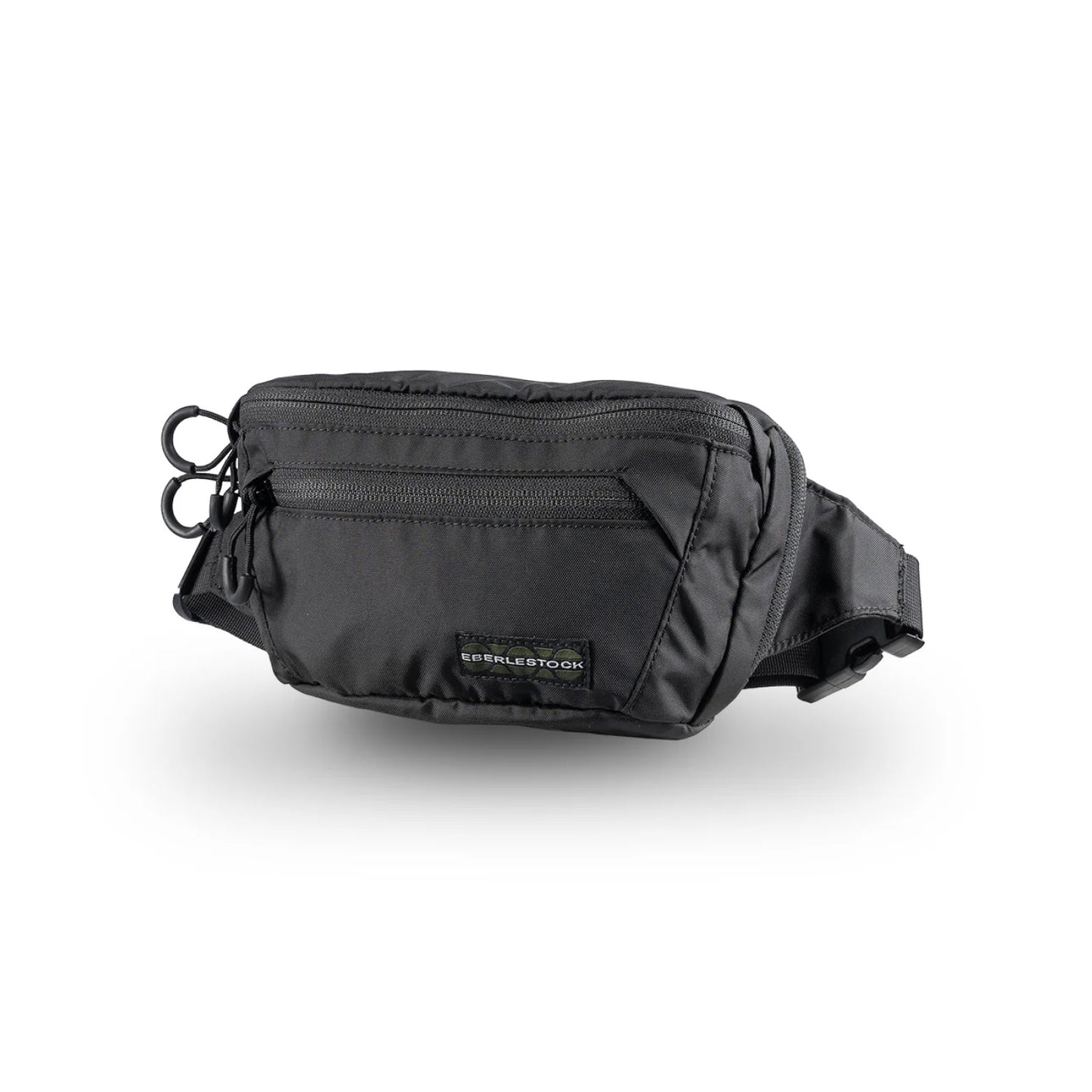 Сумка на пояс Eberlestock Bando Bag Black