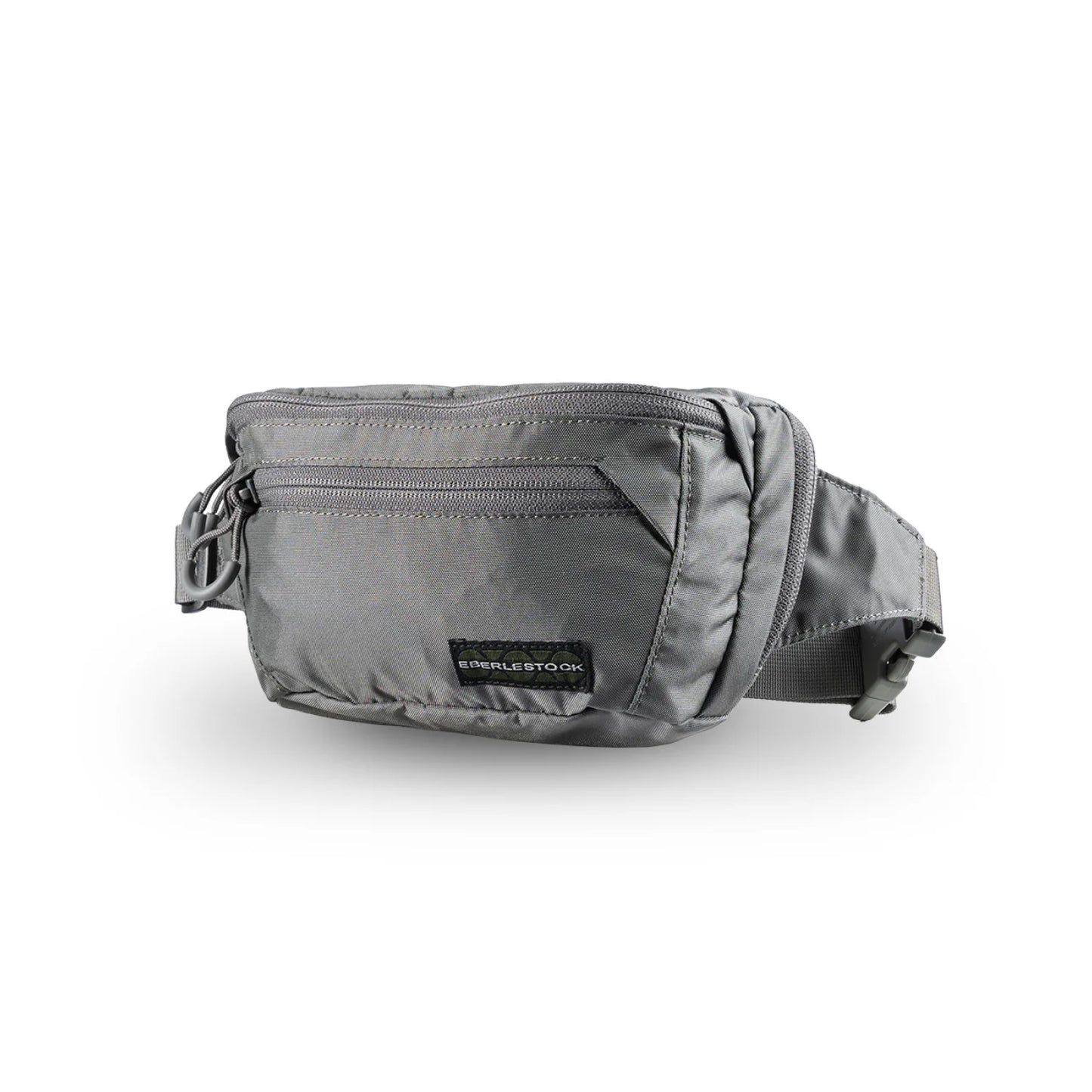 Сумка на пояс Eberlestock Bando Bag Gray