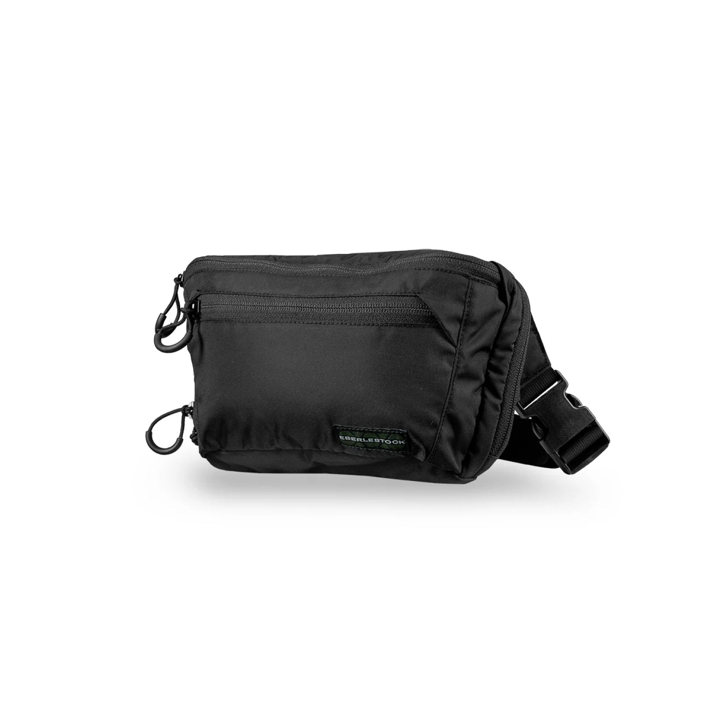 Сумка на пояс Eberlestock Bando Bag Black