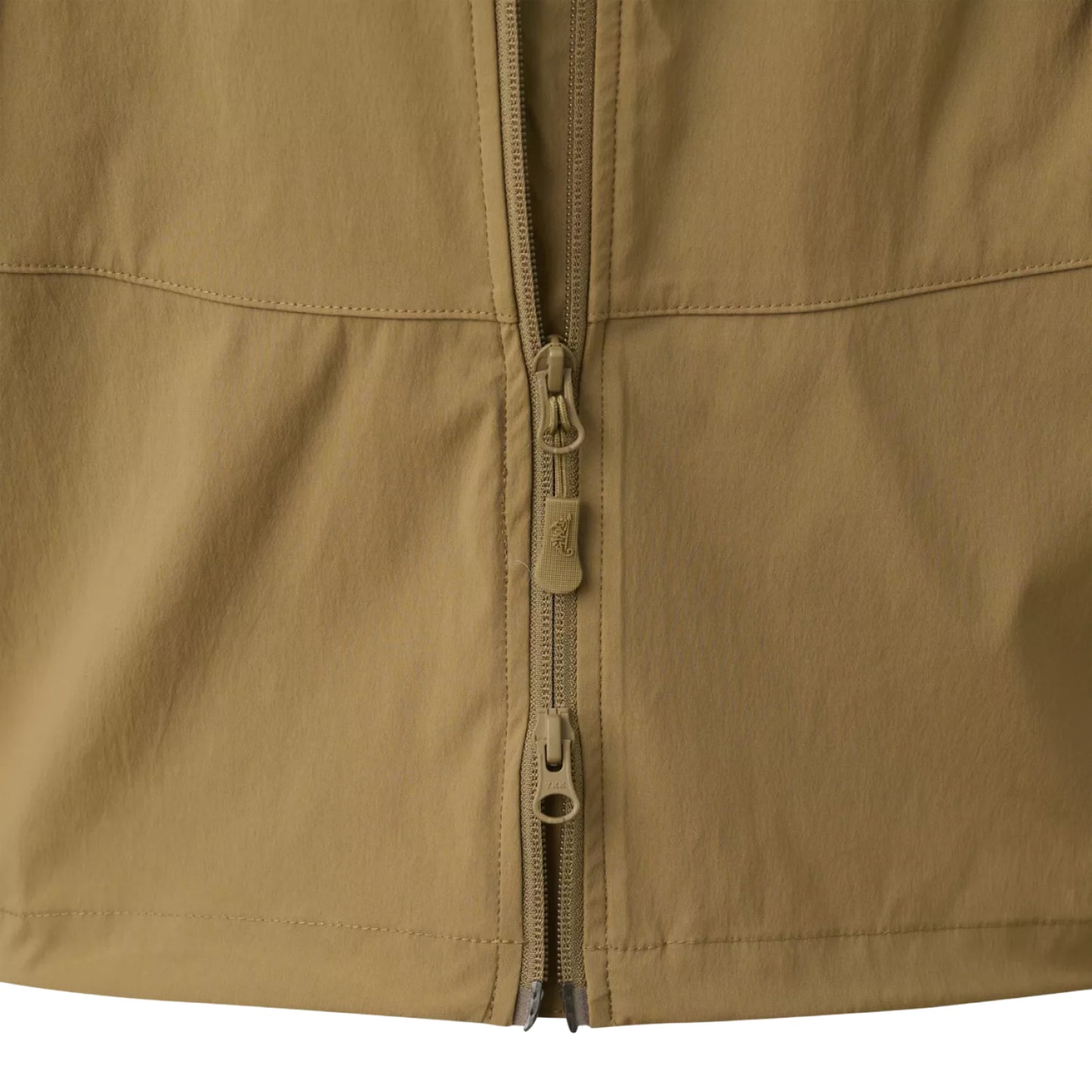 Куртка Helikon-Tex Trooper Jacket MK2 - StormStretch Coyote