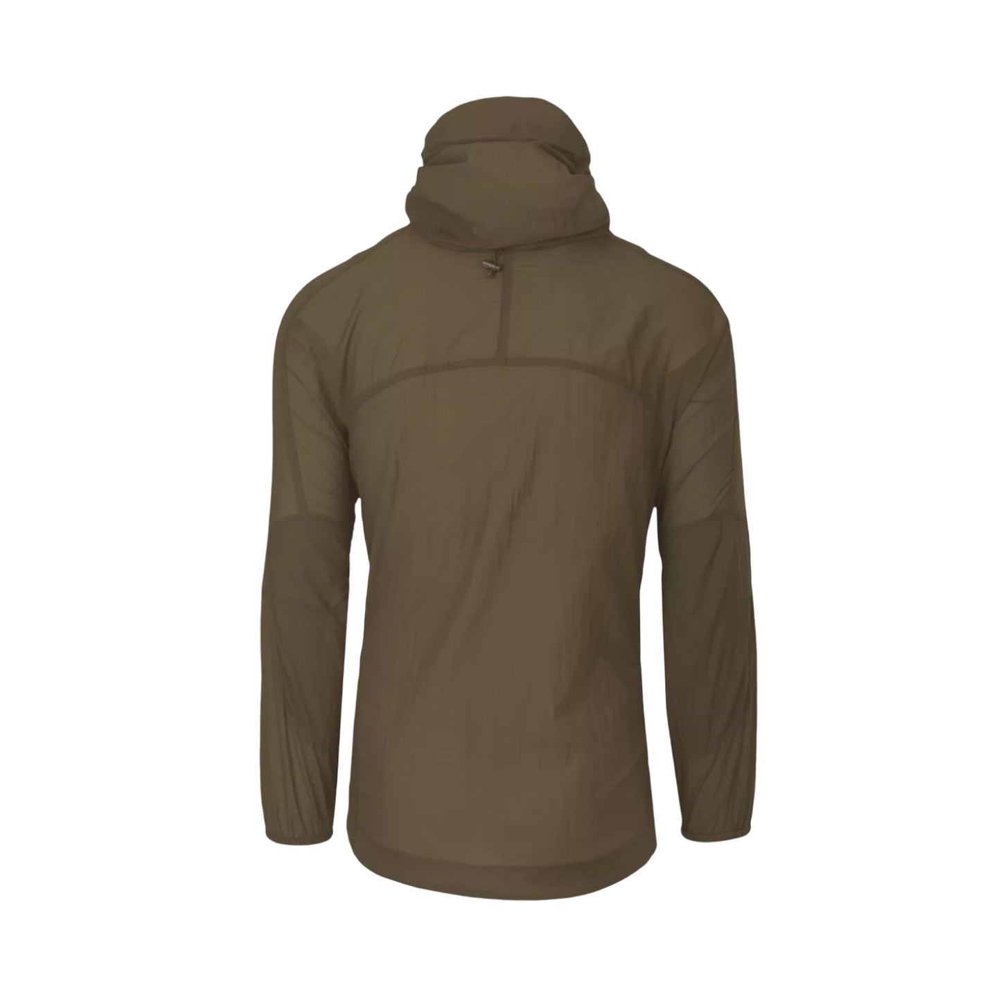 Ветровка Helikon-Tex Windrunner Windshirt - WindPack Nylon Taiga Green