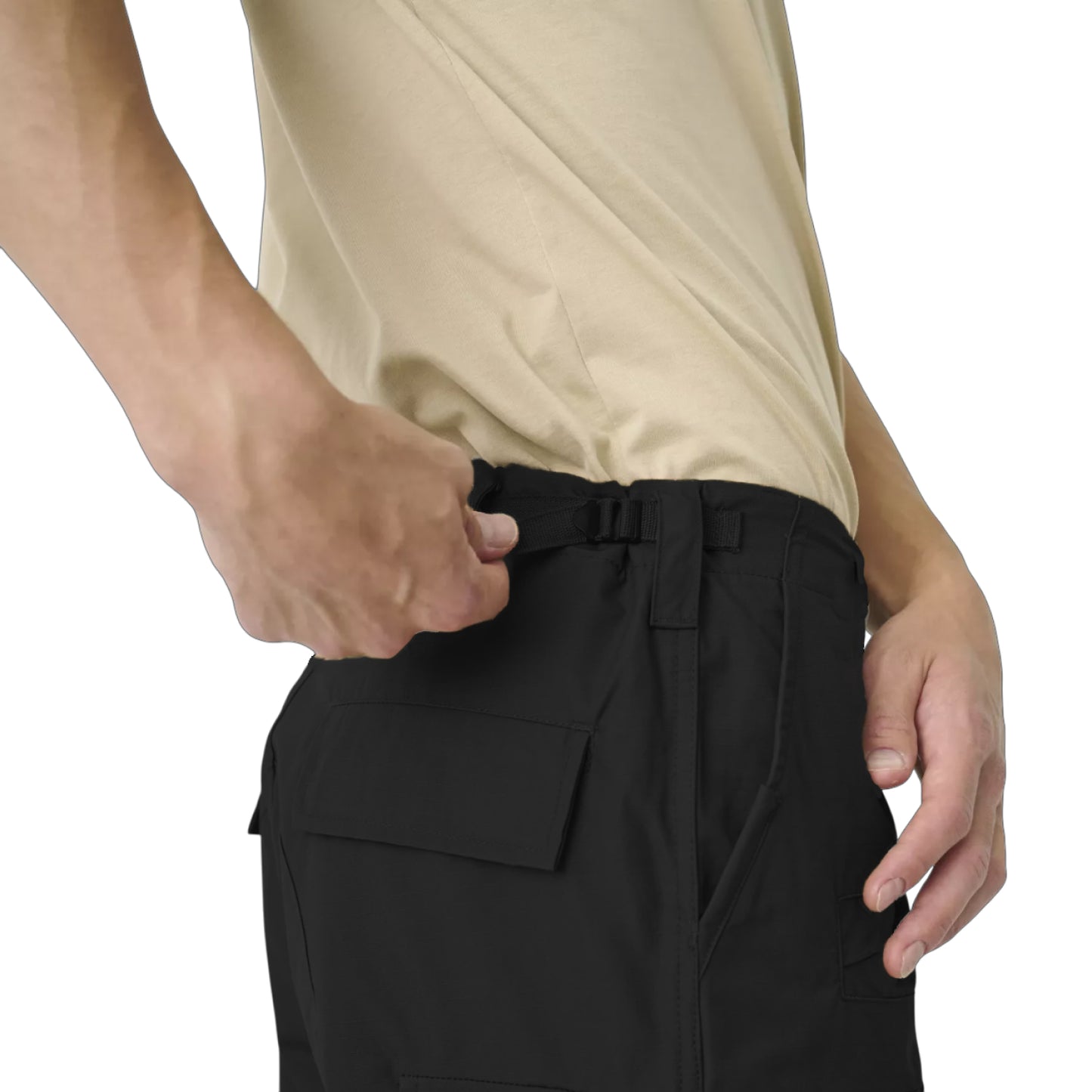 Брюки Helikon-Tex BDU Mk2 Pants Black