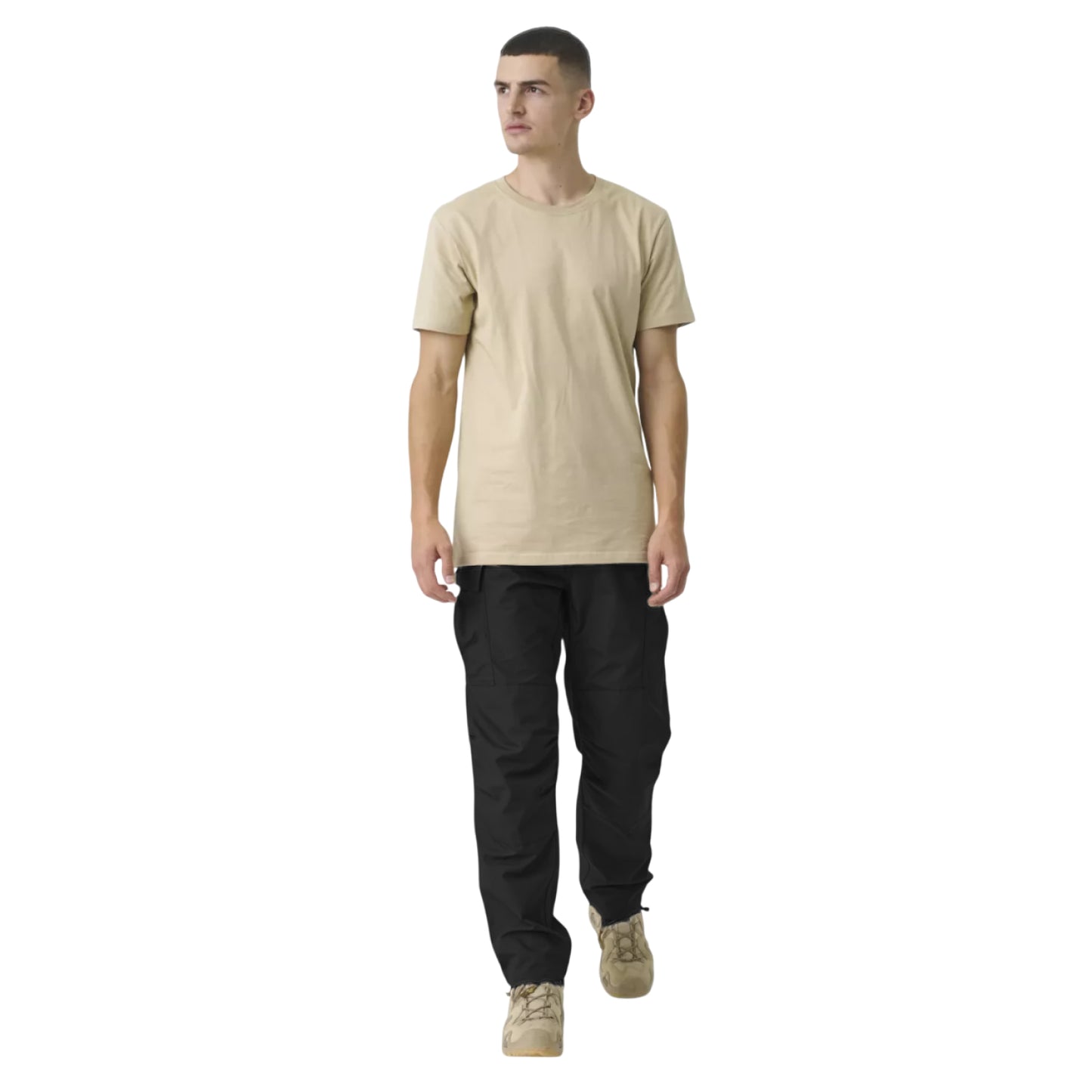 Брюки Helikon-Tex BDU Mk2 Pants Black