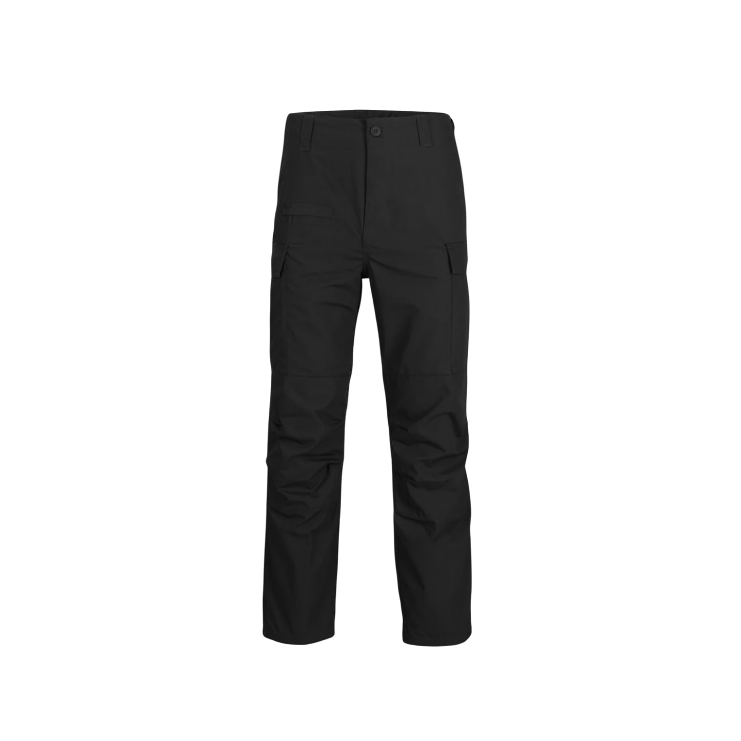 Брюки Helikon-Tex BDU Mk2 Pants Black