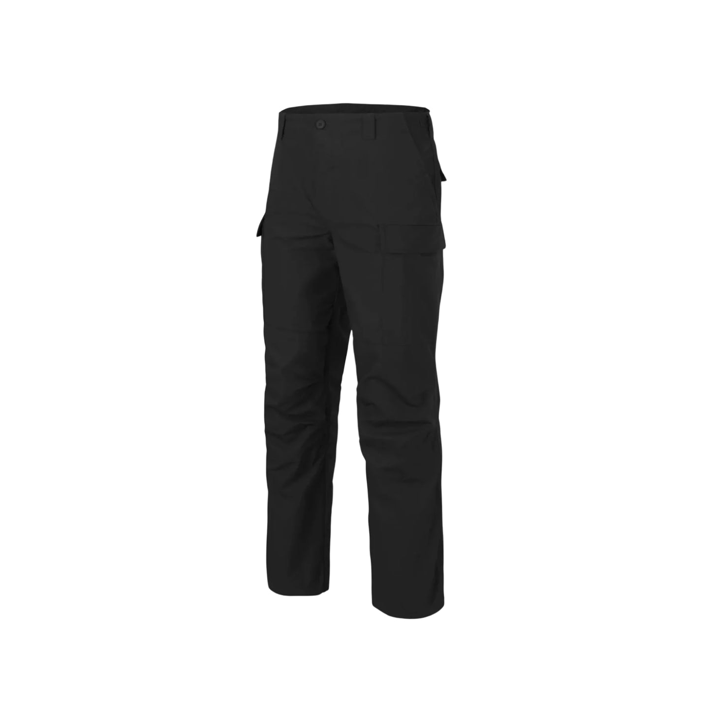Брюки Helikon-Tex BDU Mk2 Pants Black