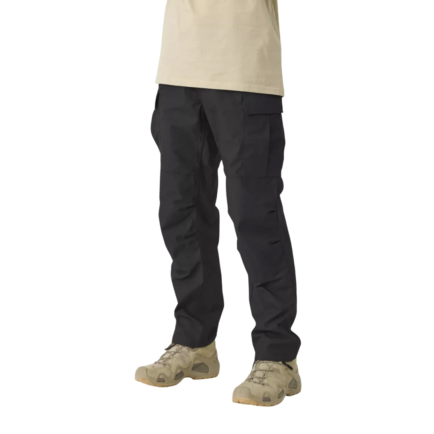 Брюки Helikon-Tex BDU Mk2 Pants Black