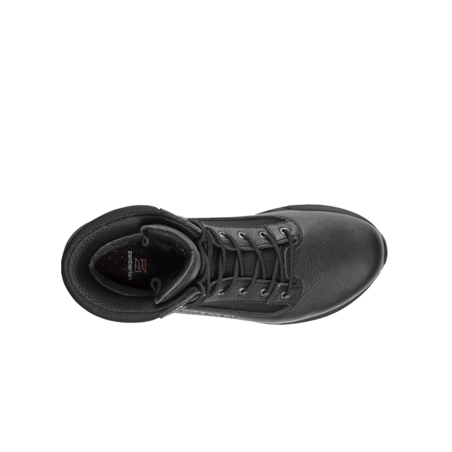 Ботинки Zamberlan Defense Evo GTX Fgl Black