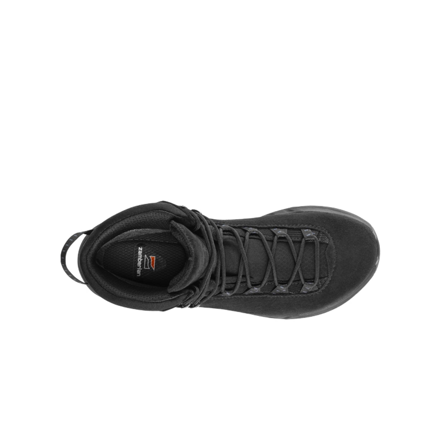 Ботинки Zamberlan Defense Mid GTX Black