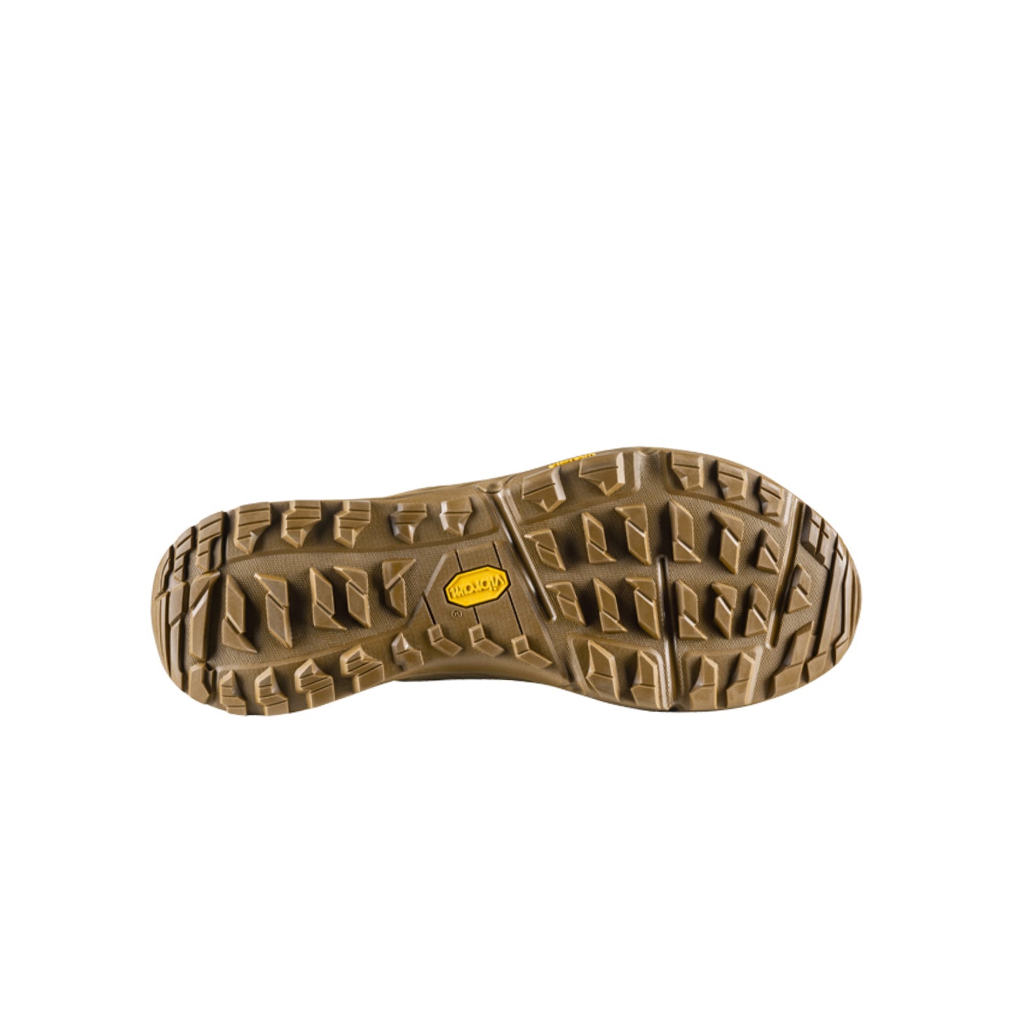 Ботинки Zamberlan Defense Evo GTX Suede Coyote Brown