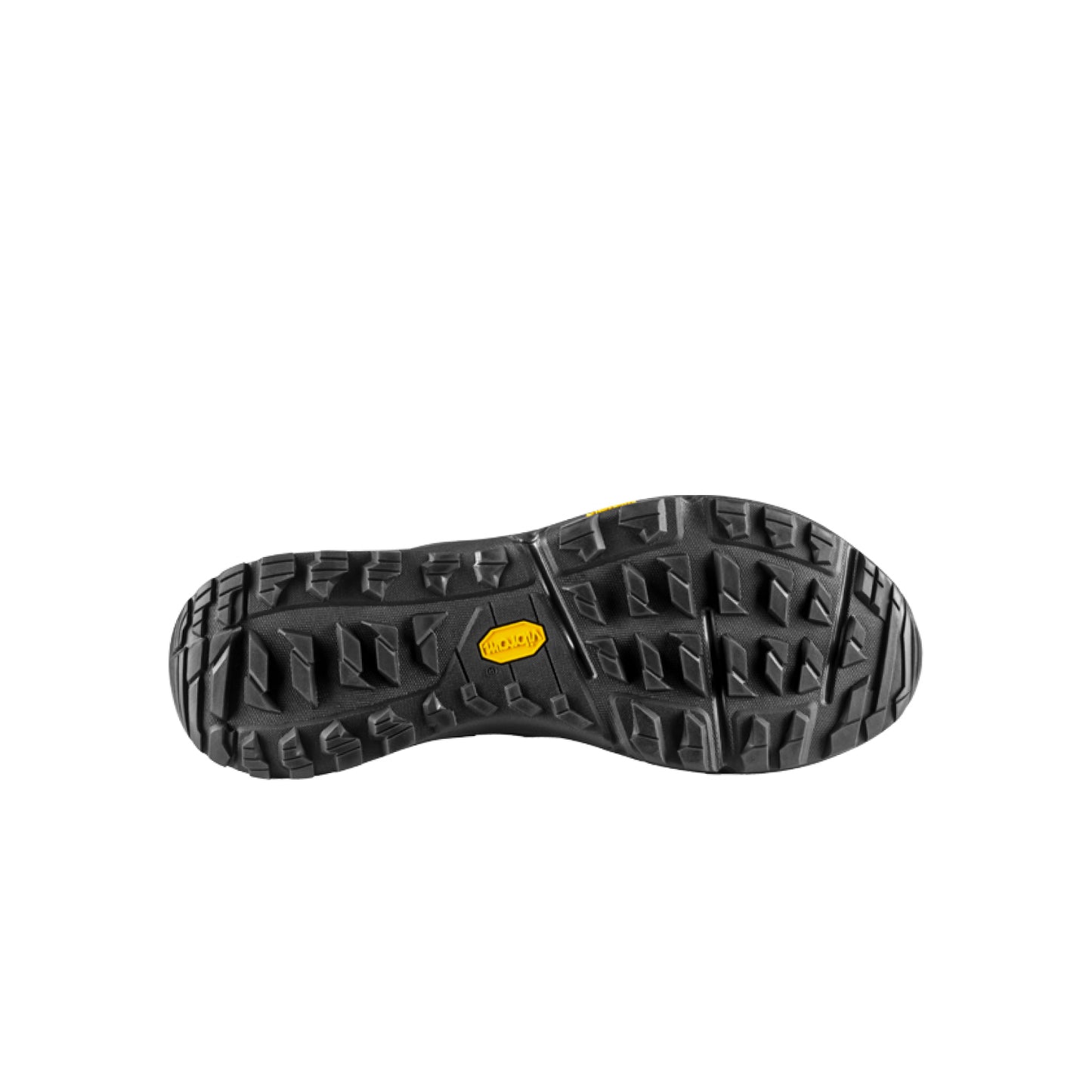 Ботинки Zamberlan Defense Mid GTX Black