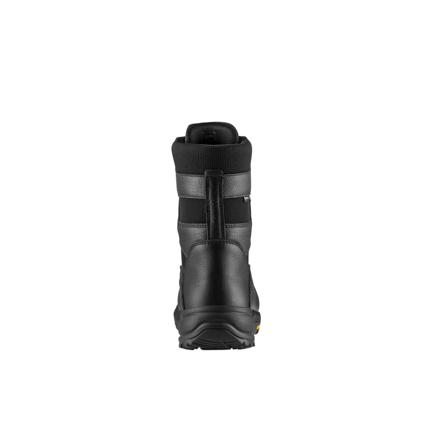 Ботинки Zamberlan Defense Evo GTX Fgl Black