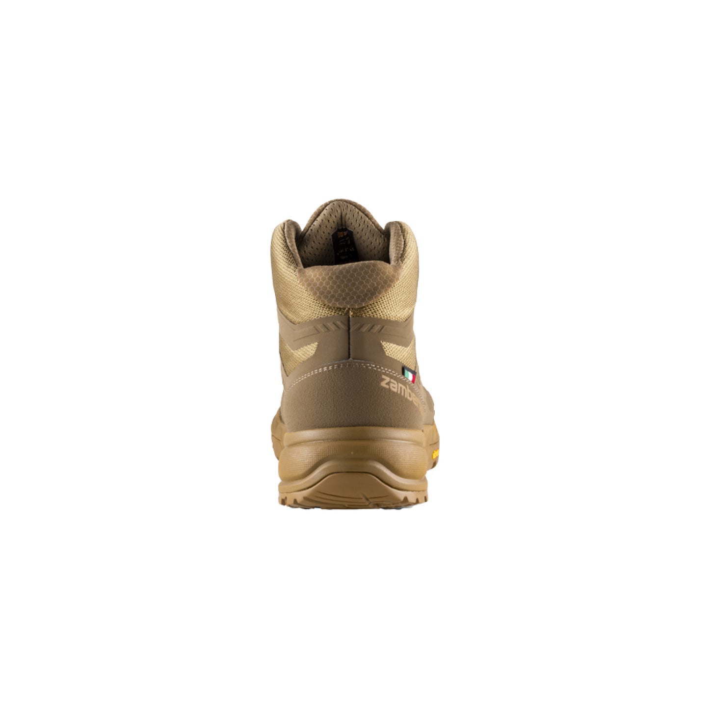 Ботинки Zamberlan Anabasis Evo GTX Coyote Brown