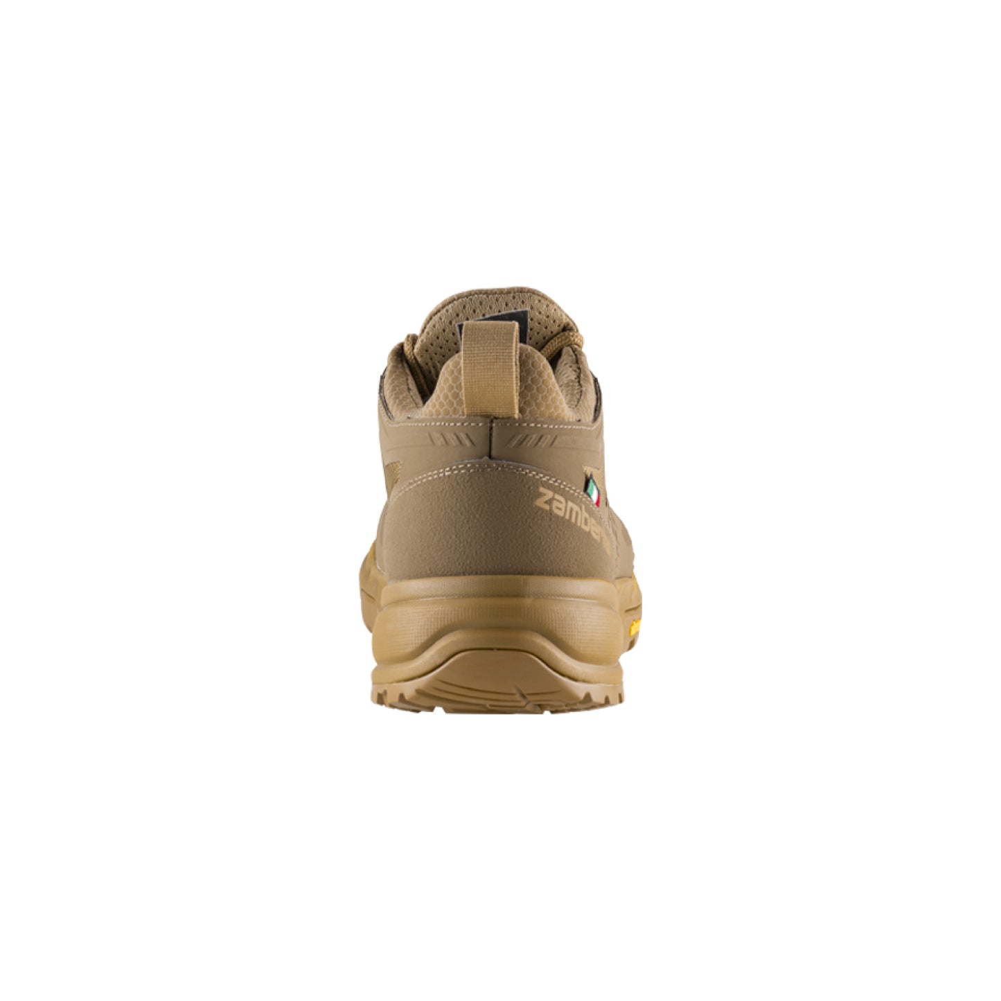 Кроссовки Zamberlan Anabasis Evo GTX Short Coyote Brown