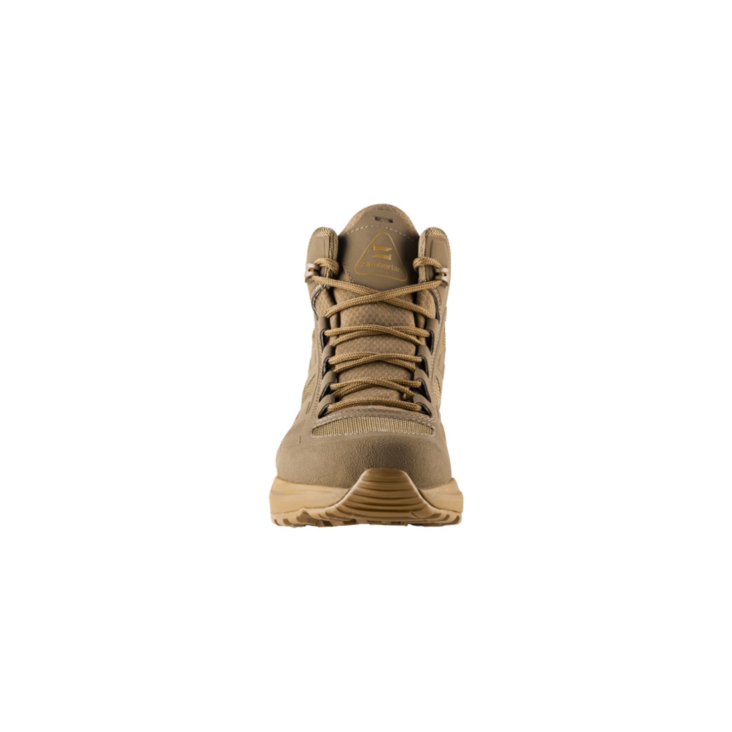 Ботинки Zamberlan Anabasis Evo GTX Coyote Brown
