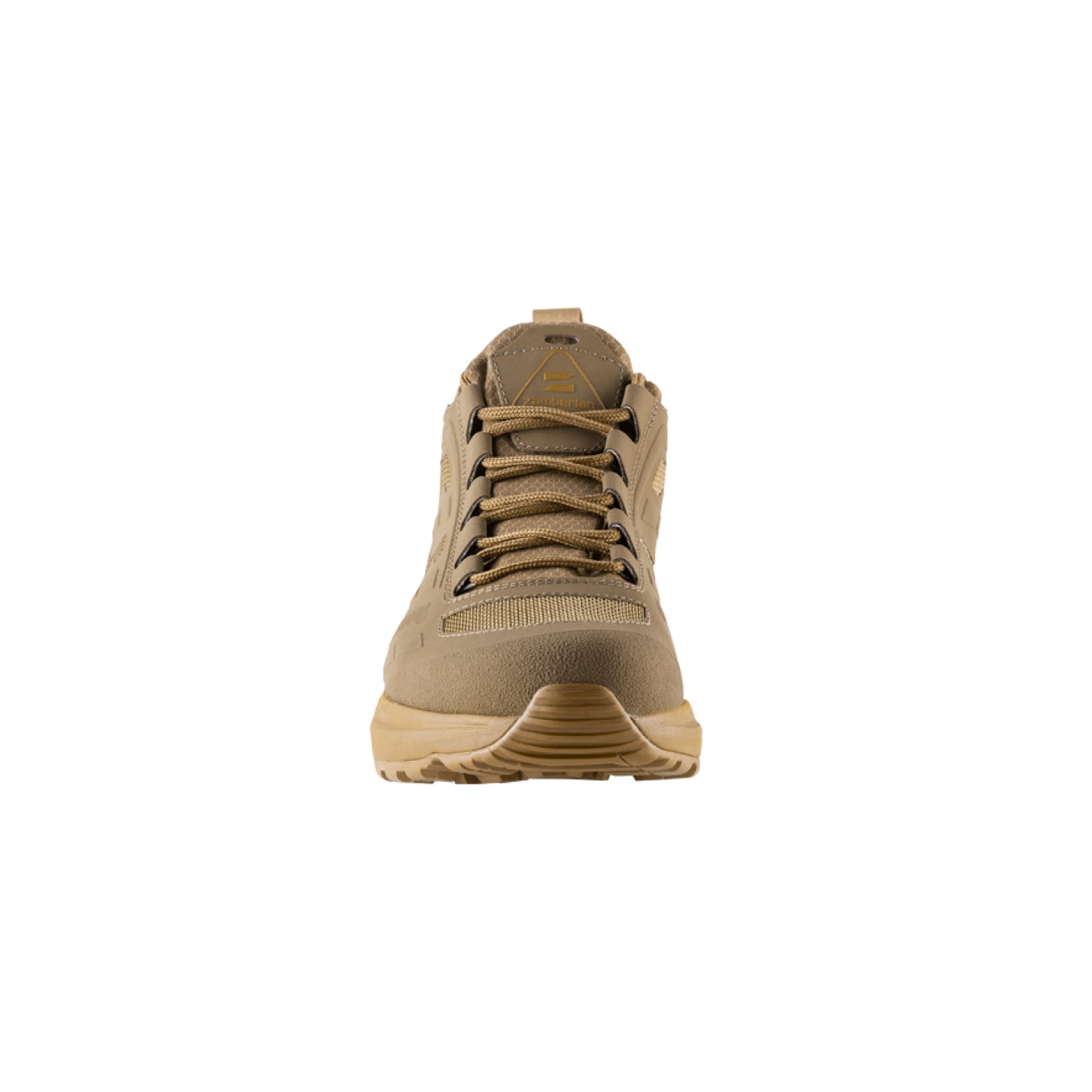 Кроссовки Zamberlan Anabasis Evo GTX Short Coyote Brown