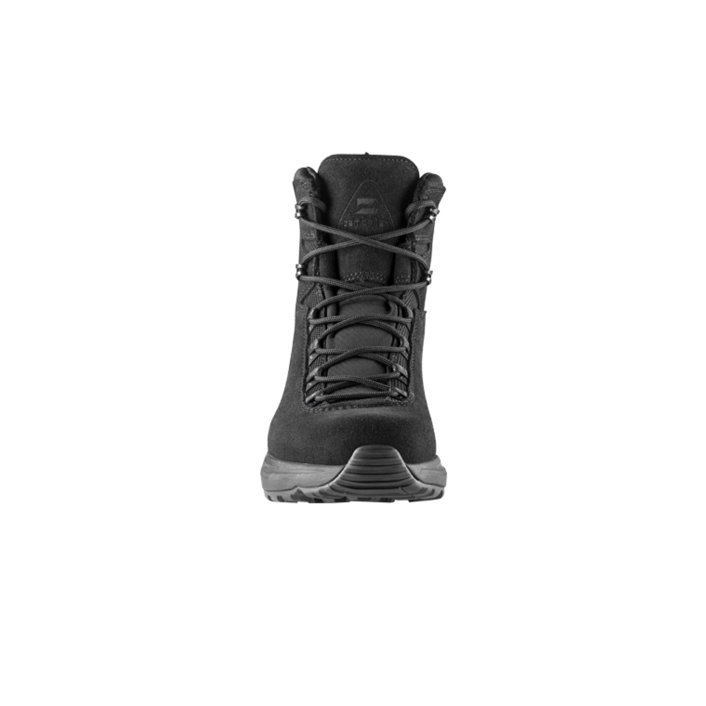 Ботинки Zamberlan Defense Mid GTX Black