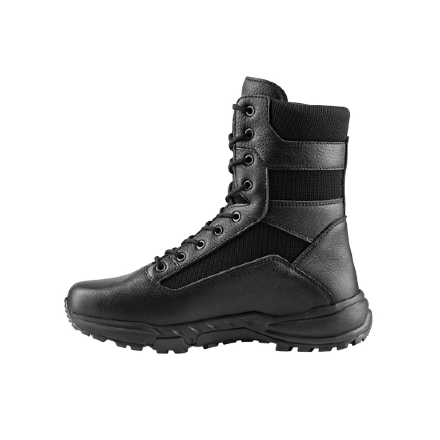 Ботинки Zamberlan Defense Evo GTX Fgl Black