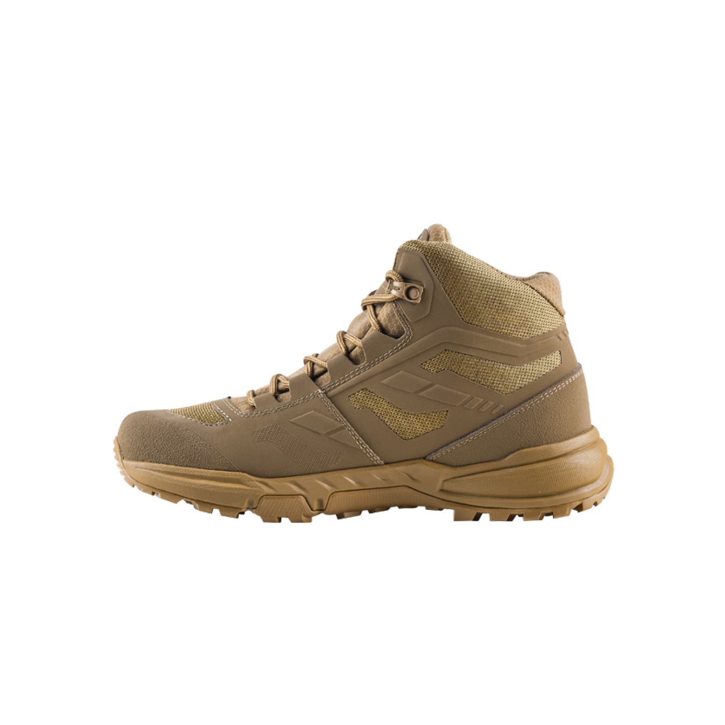 Ботинки Zamberlan Anabasis Evo GTX Coyote Brown