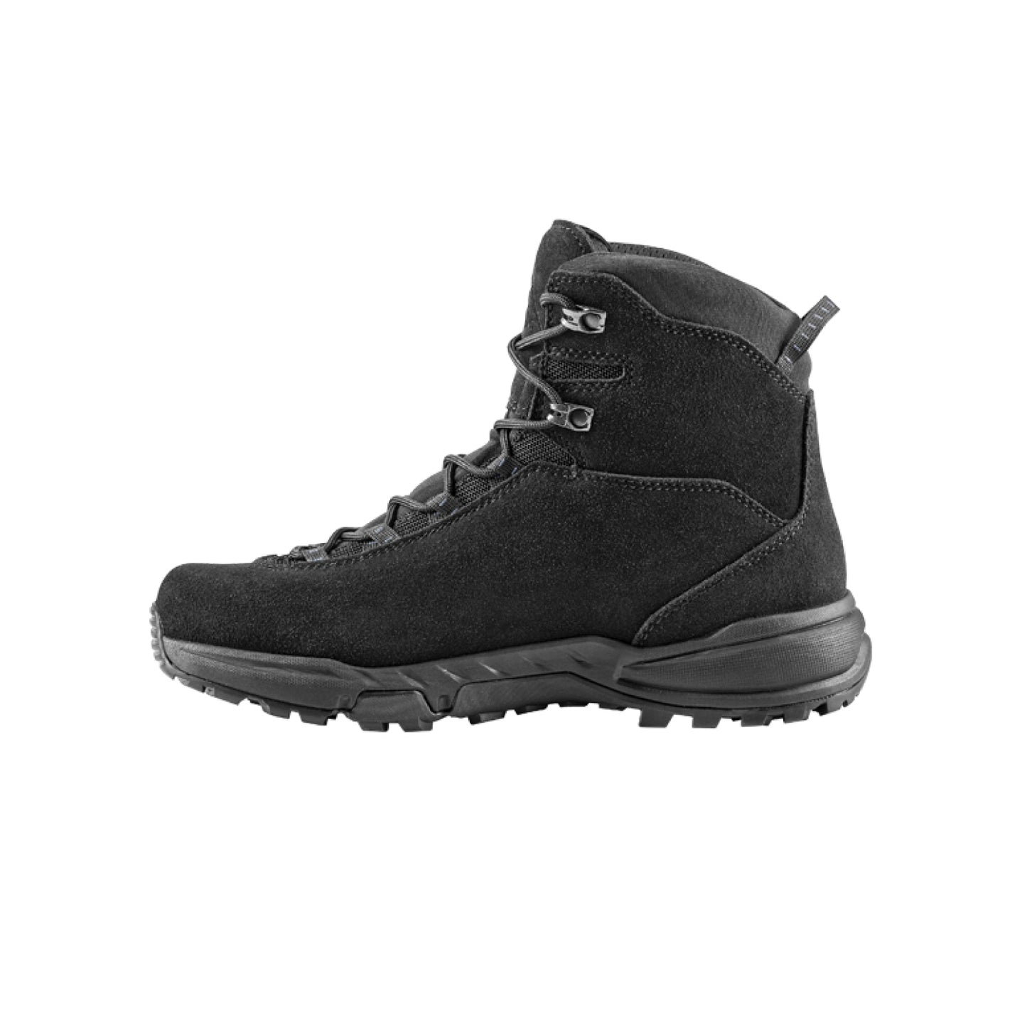 Ботинки Zamberlan Defense Mid GTX Black