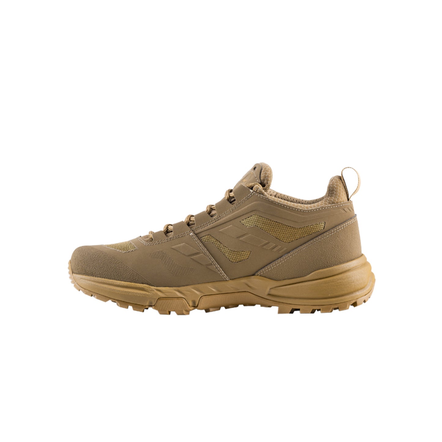 Кроссовки Zamberlan Anabasis Evo GTX Short Coyote Brown