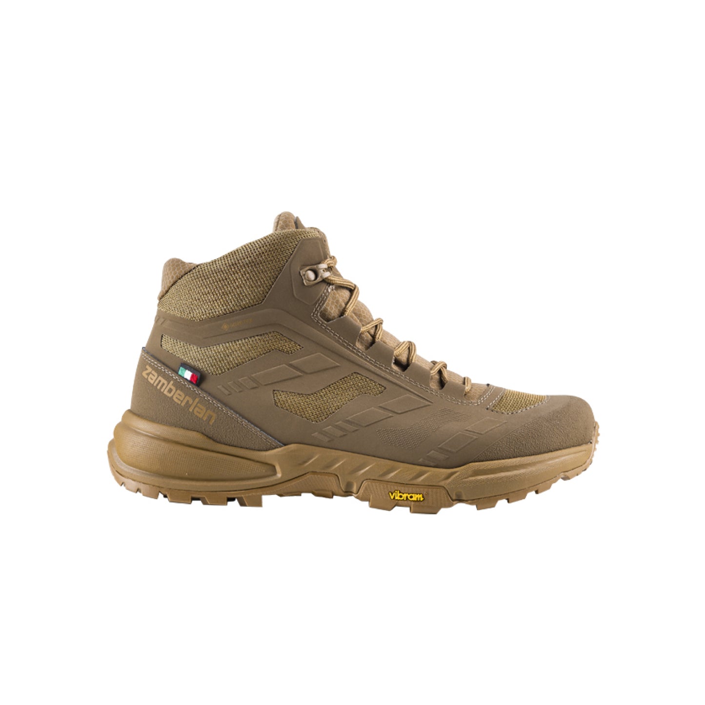 Ботинки Zamberlan Anabasis Evo GTX Coyote Brown