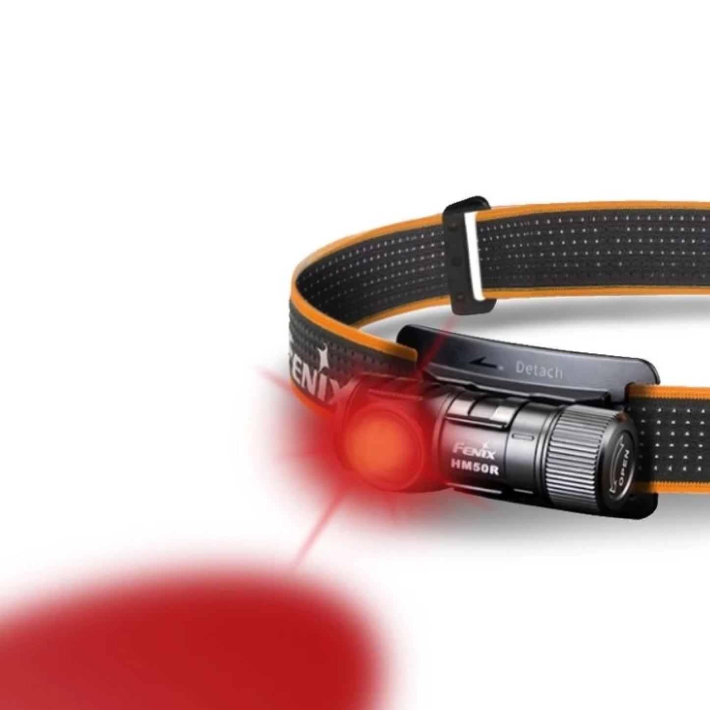 Фонарь Fenix HM50R V2.0 Multi
