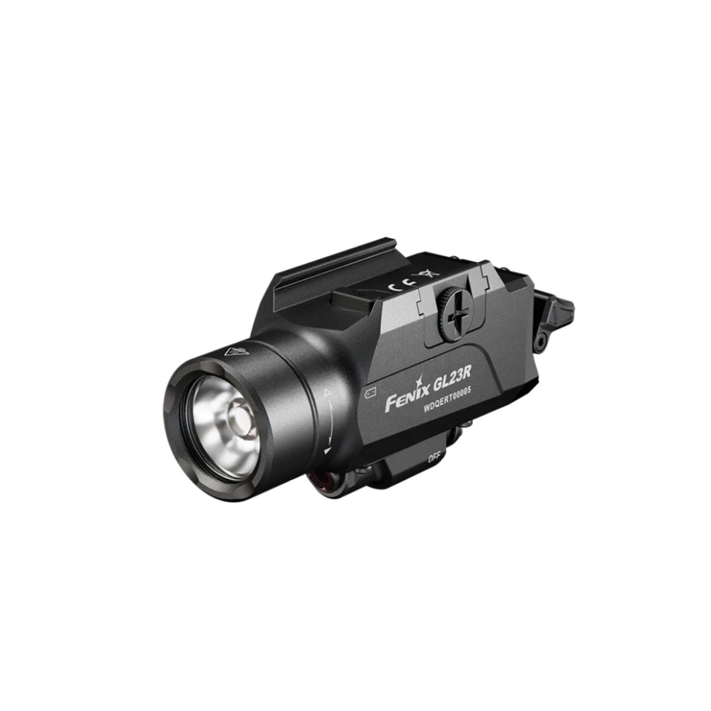 Фонарь Fenix GL23R Multi