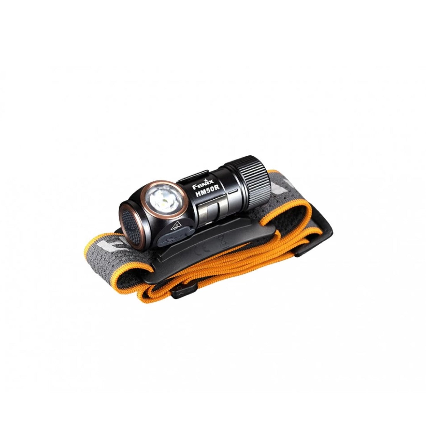 Фонарь Fenix HM50R V2.0 Multi