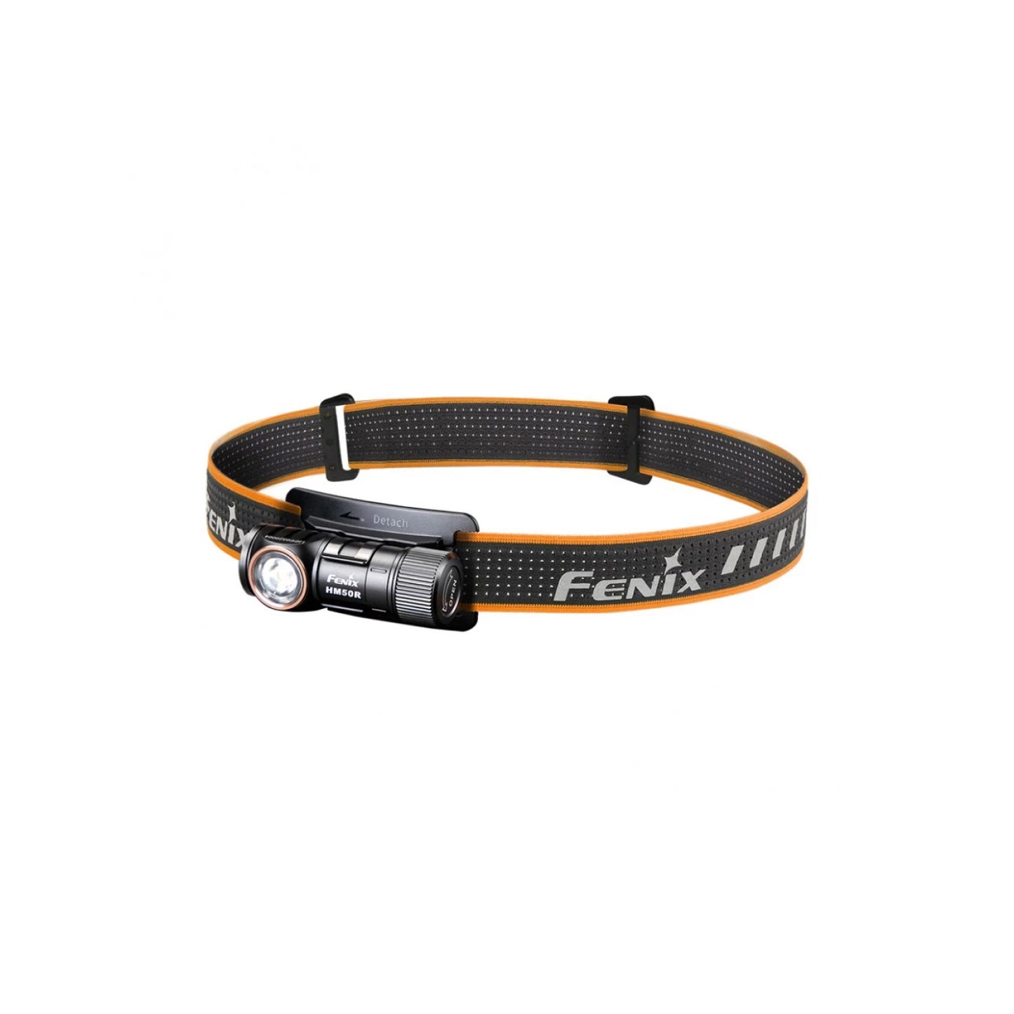Фонарь Fenix HM50R V2.0 Multi