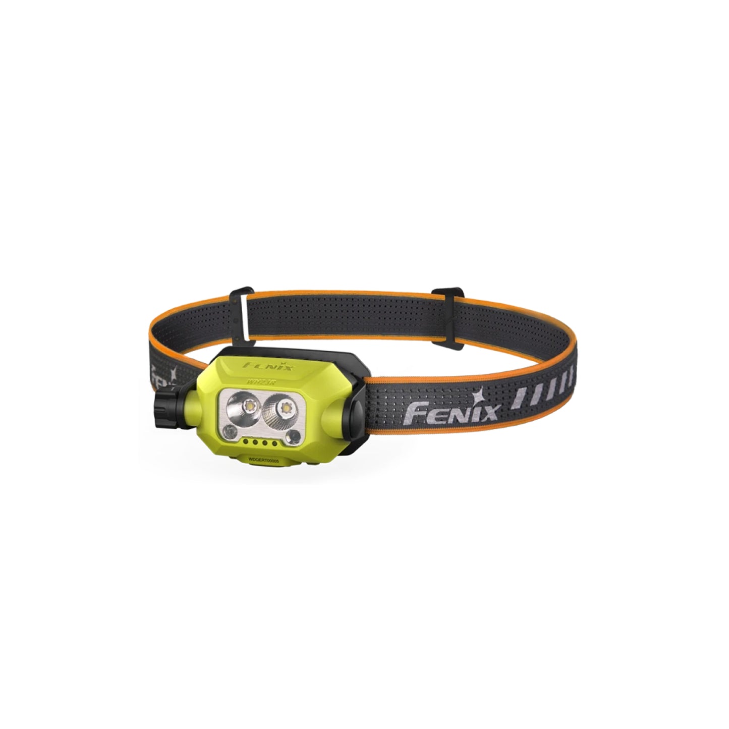 Фонарь Fenix WH23R Multi