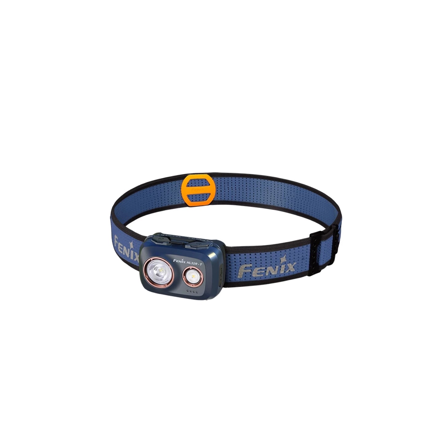 Фонарь Fenix HL32R-T 800 Lumen Blue