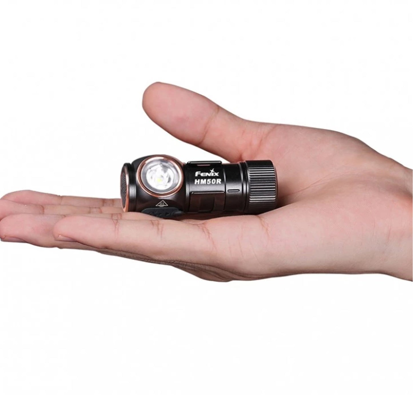 Фонарь Fenix HM50R V2.0 Multi