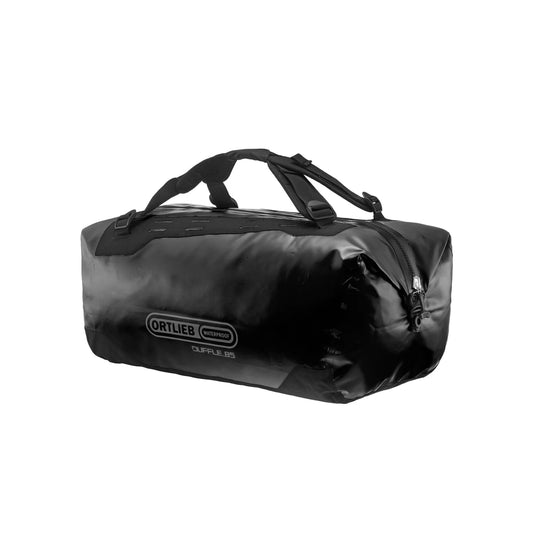 Баул Ortlieb Duffle 85л Black