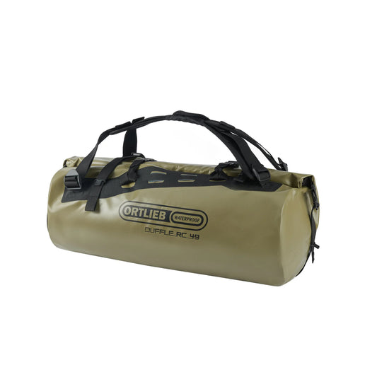 Гермосумка Ortlieb Duffle RC 49л Olive