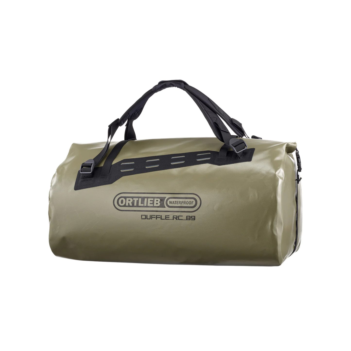 Гермосумка Ortlieb Duffle RC 89л Olive