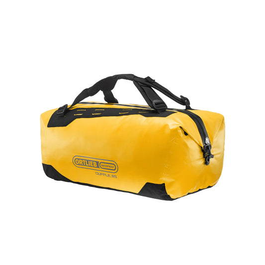 Баул Ortlieb Duffle 85л  Sunyellow/Black