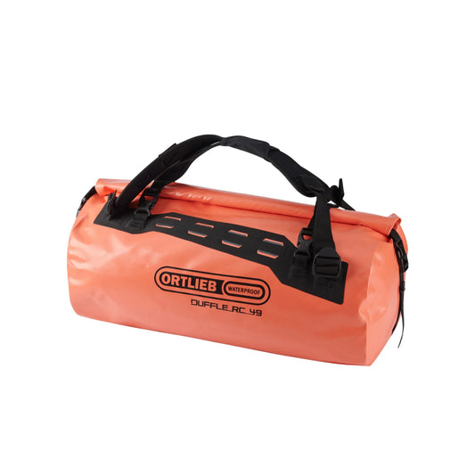 Гермосумка Ortlieb Duffle RC 49л Coral