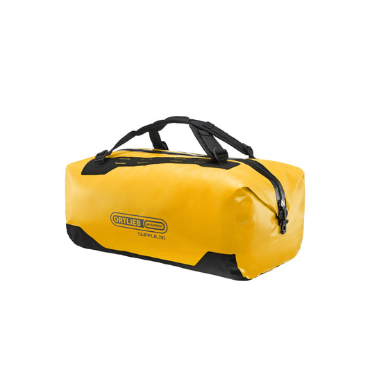 Баул Ortlieb Duffle 110л Sunyellow/Black