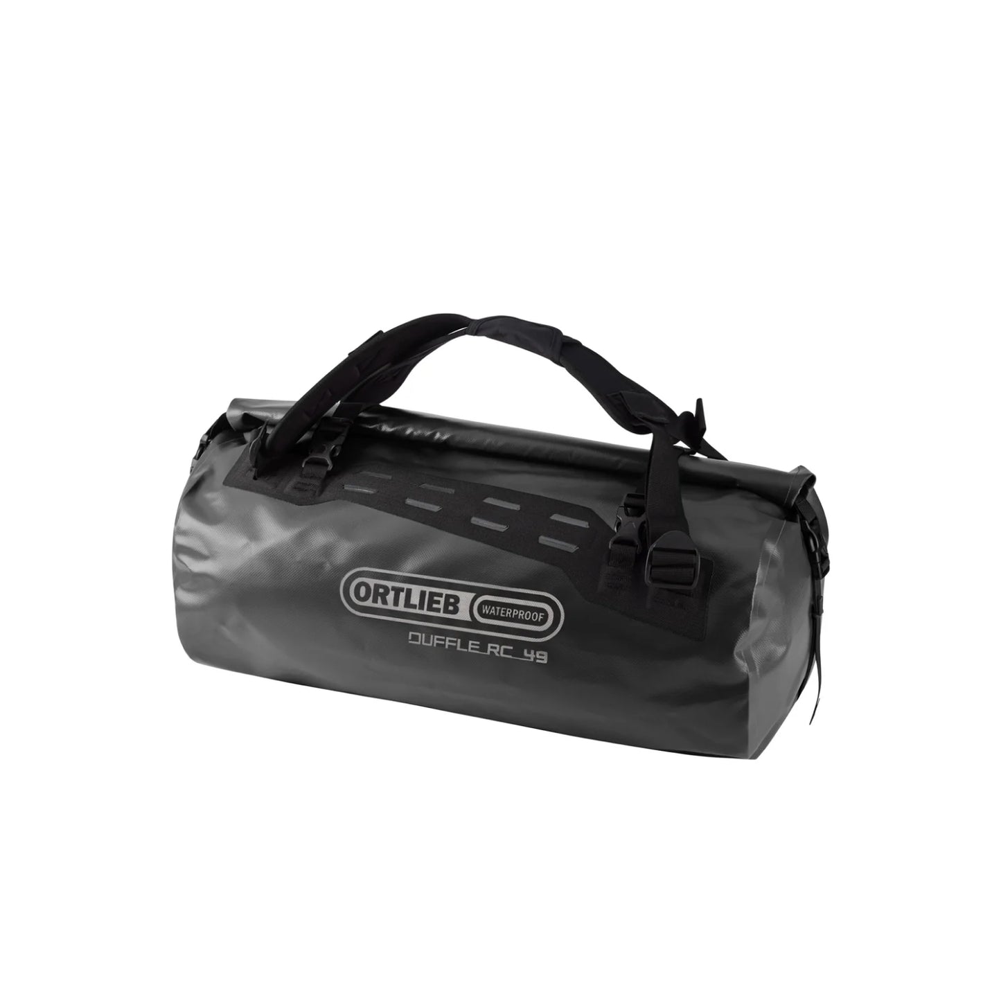 Гермосумка Ortlieb Duffle RC 49л Black